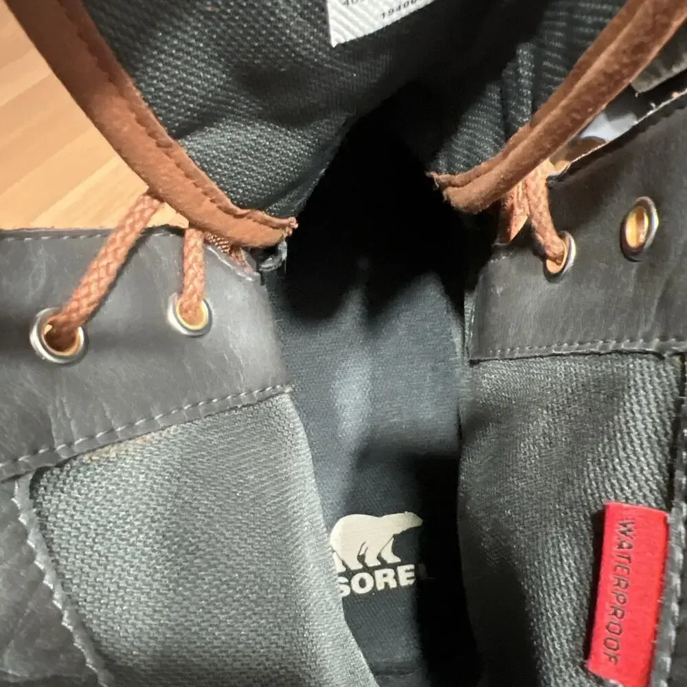 Sorel caribou otm